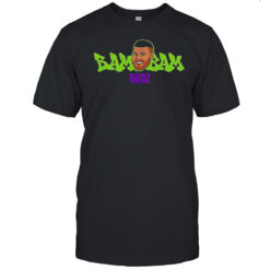Bam Bam Budz Shirt Men's T-shirt