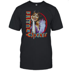 Britney Spears Baby One More Time 1998 Shirt Men's T-shirt