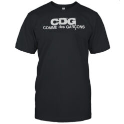 CDG Comme Des Garcons Shirt Men's T-shirt