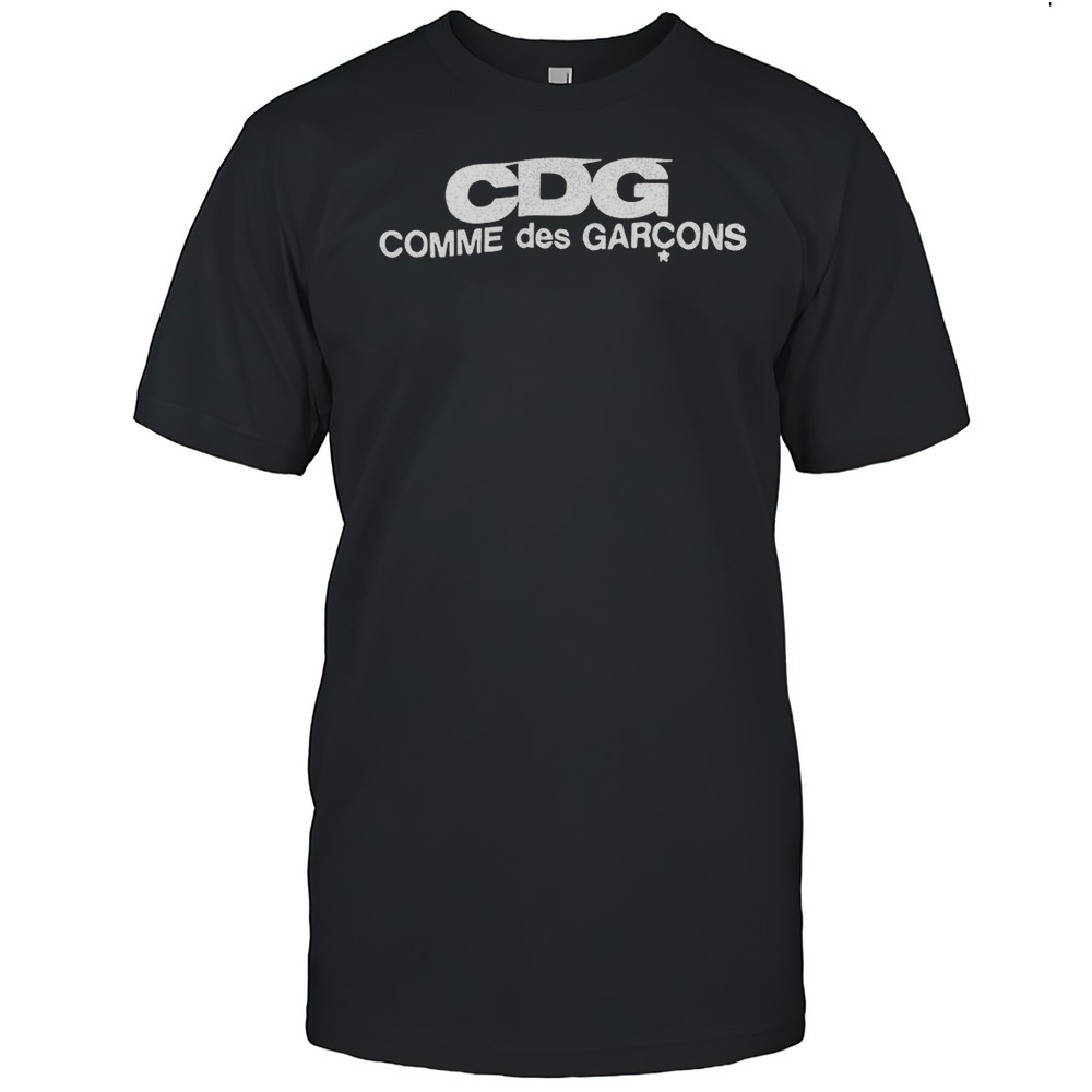 CDG Comme Des Garcons Shirt
