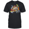 Chilis Ride The Dente Shirt