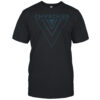 Chvrches Tron T-shirt Men's T-shirt Chvrches Tron T-shirt Men's T-shirt