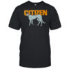 Citizen Cheetah T-shirt