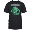 Citizen Dog T-shirt