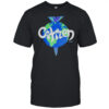 Citizen Screwed T-shirt Men's T-shirt