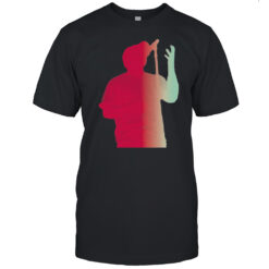 Citizen Silhouette T-shirt Men's T-shirt