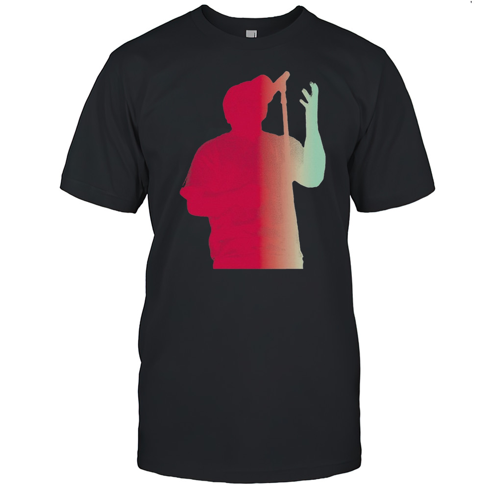 Citizen Silhouette T-shirt