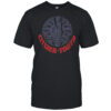 Citizen Youth Flower T-shirt