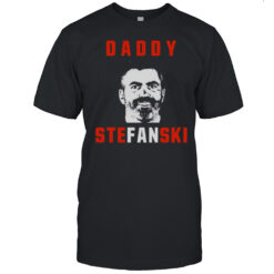 Daddy Stefanski Kevin Stefanski Shirt Men's T-shirt