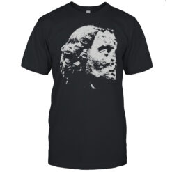 Deafheaven Decay T-shirt Men's T-shirt