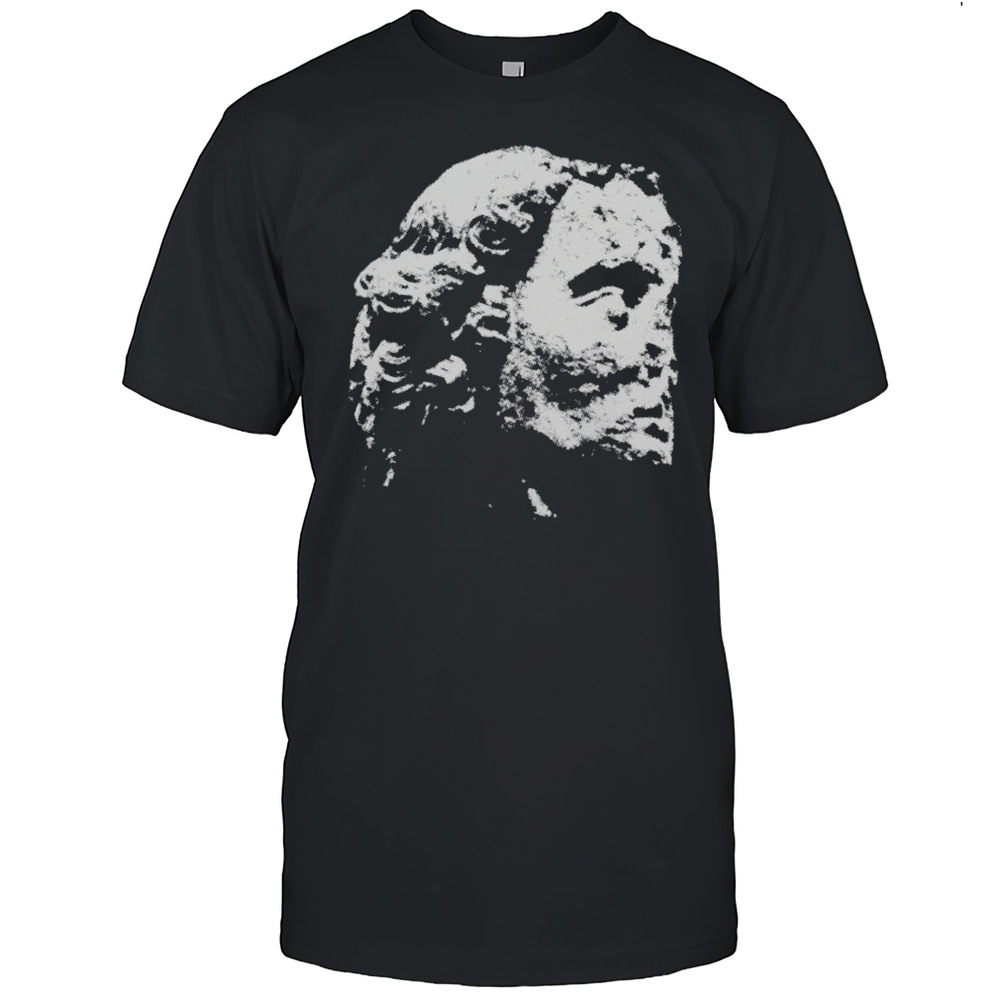 Deafheaven Decay T-shirt