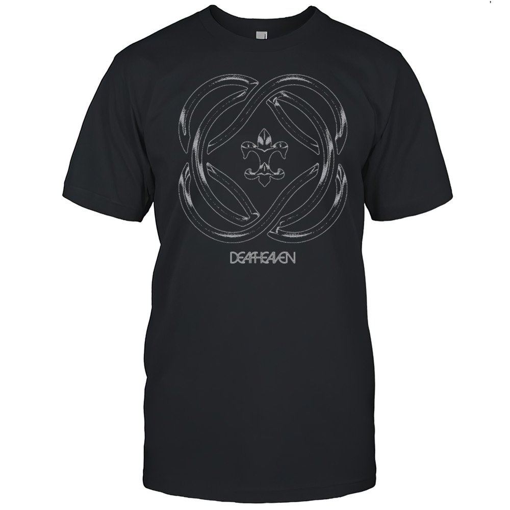 Deafheaven Emblem T-shirt