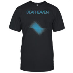 Deafheaven Shellstar T-shirt Men's T-shirt