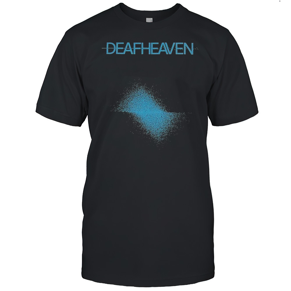 Deafheaven Shellstar T-shirt