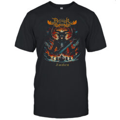 Dethklok Awaken Shirt Men's T-shirt