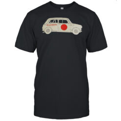 Deus Ex Machina Mini T-shirt Men's T-shirt
