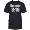 Dumper 3 16 Shirt Men's T-shirt