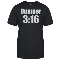 Dumper 3 16 Shirt Men's T-shirt