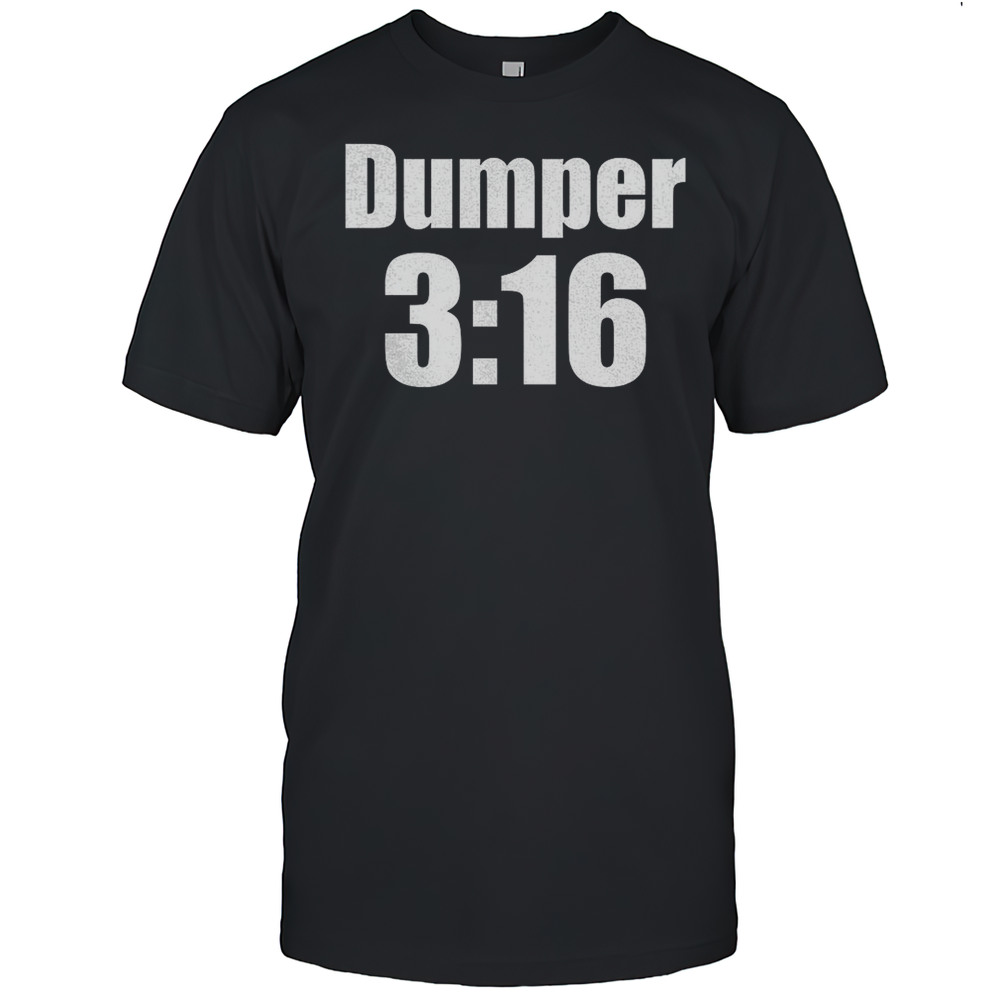 Dumper 3 16 Shirt