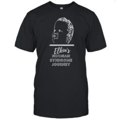 Elkins Noonan Syndrome Journey Shirt Men's T-shirt