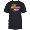 Fike Breaking News Shirt Men's T-shirt