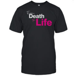 From Death To Life Shirt Men's T-shirt