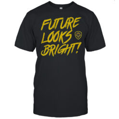 Future Looks Bright Shirt Men's T-shirt