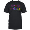 Gang Stalker T-shirt Men's T-shirt