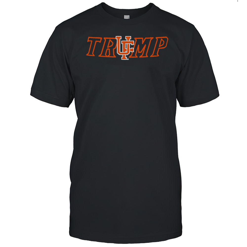 Gators Trump Shirt