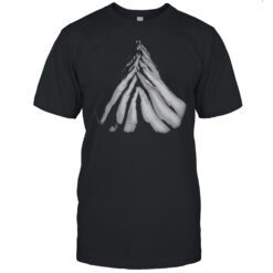 Geolier CD Hands T-shirt Men's T-shirt