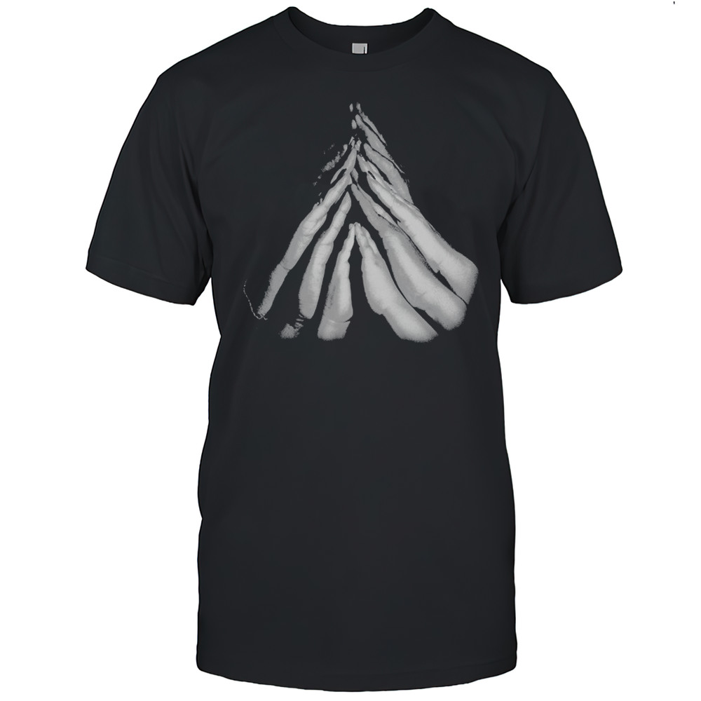 Geolier CD Hands T-shirt