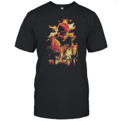 Geolier Fire T-shirt Men's T-shirt