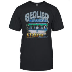 Geolier Stadio Maradona T-shirt Men's T-shirt