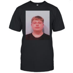 Goblin Mugshot T-Shirt Men's T-shirt