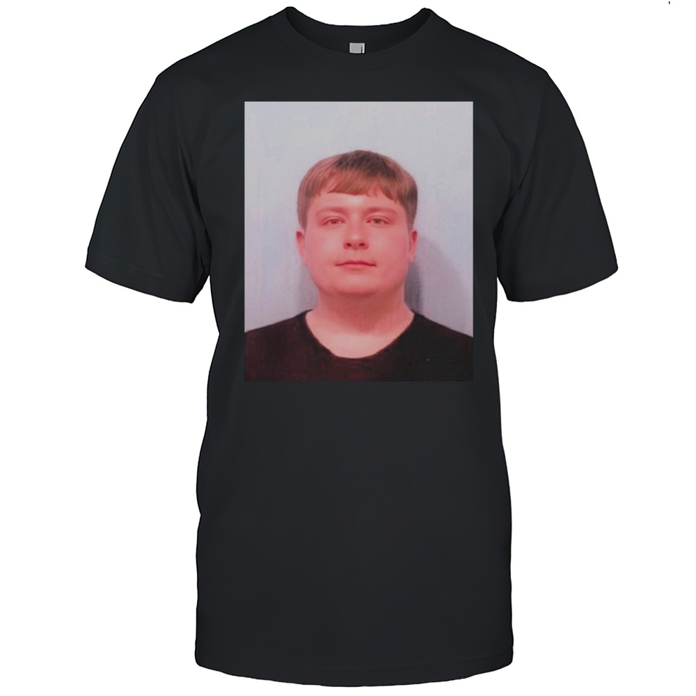 Goblin Mugshot T-Shirt