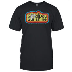 Good Day Sunshine Shirt Men's T-shirt