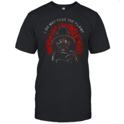 I Do Not Fear The Flame Shirts Men's T-shirt