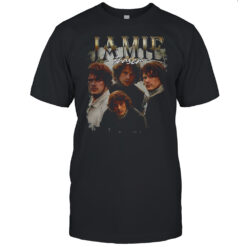 Jamie Fraser Vintage Style Shirt Men's T-shirt