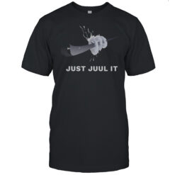Just Juul It Nike T-shirt Men's T-shirt