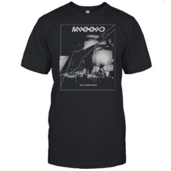 Missio Say Something T-shirt Men's T-shirt