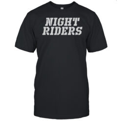 Night Riders Shirt Men's T-shirt