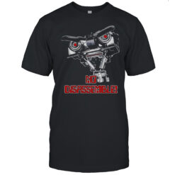 No Disassemble Shirt Men's T-shirt