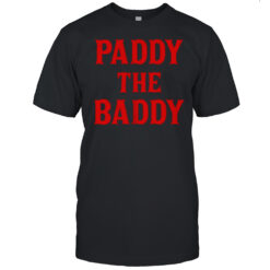 Paddy The Baddy Shirt Men's T-shirt