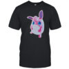 Pokemon Wigglytuff Plush Shirt Men's T-shirt