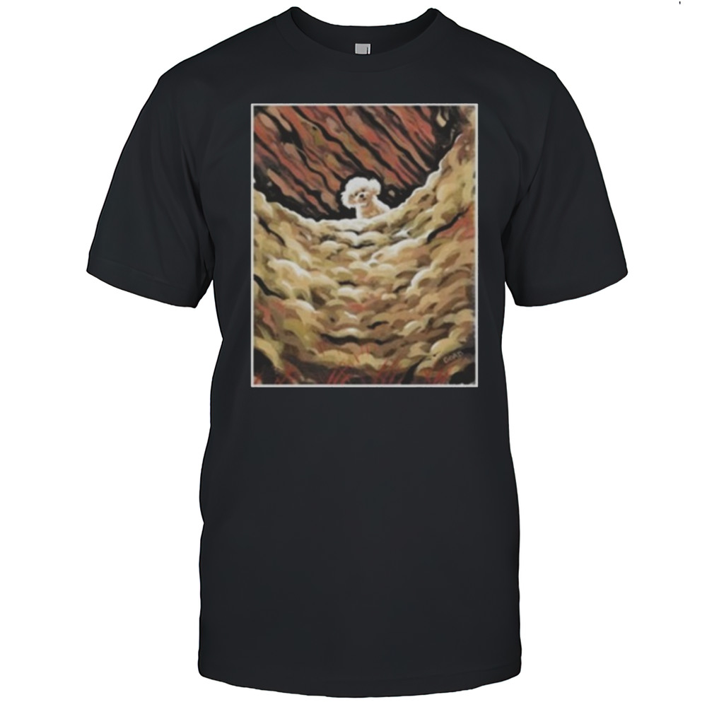 Precious Silence Of The Lambs Shirt Men's T-shirt