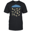 Raining Cats And Dogs Shirt Men's T-shirt