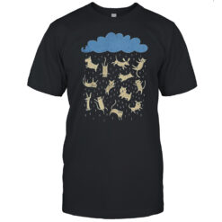 Raining Cats And Dogs Shirt Men's T-shirt
