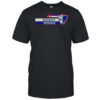 Somerset Patriots Baseball Shirt Men's T-shirt