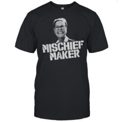 Tamara Lich Mischief Maker Shirt Men's T-shirt