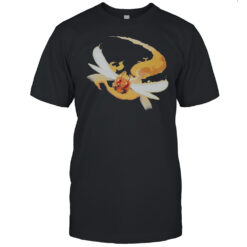 The Wandering Inn Apista T-shirt Men's T-shirt